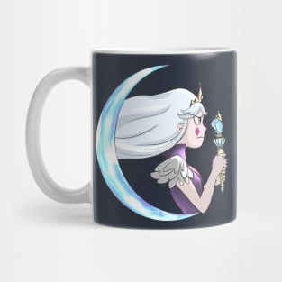 QUEEN MOON Star vs. the Forces of Evil Mug